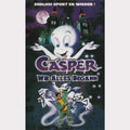 Casper - Wie alles begann (VHS - 1997 - DE)