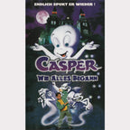 Casper - Wie alles begann (VHS - 1997 - DE)