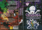 Casper - Wie alles begann (VHS - 1997 - DE)