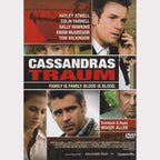 Le Rêve de Cassandre (DVD - DE)
