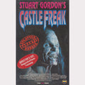 Le monstre du château (VHS - 1995 - DE)