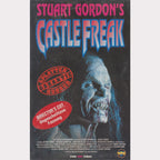 Le monstre du château (VHS - 1995 - DE)