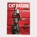 Cat Ballou - Hängen sollst du in Wyoming