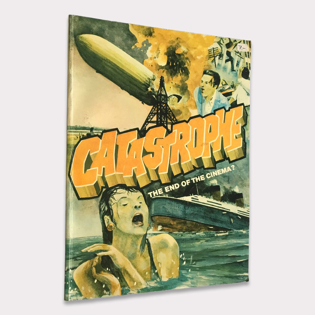 Catastrophe - The End of the Cinema?
