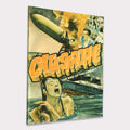 Catastrophe - The End of the Cinema?