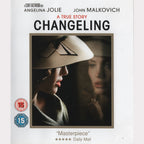Changeling (Blu-ray - UK)