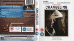 Changeling (Blu-ray - UK)