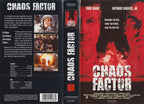 Facteur de chaos (VHS - 2000 - DE)