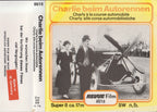 Charlie at the car race (Super 8 - DE)