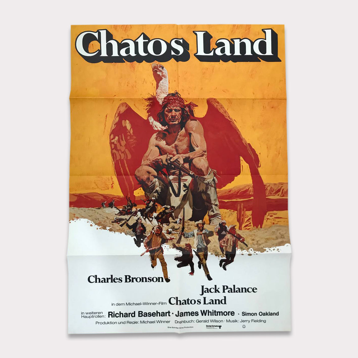 Chatos Land