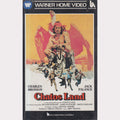 Chatos Land (VHS - 1984 - DE)