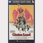 Chatos Land (VHS - 1984 - DE)