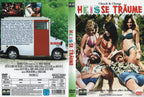 Cheech & Chong's Heiße Träume (DVD - 2004 - DE)