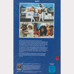 Cheech & Chong's Heiße Träume (VHS - 1987 - DE)