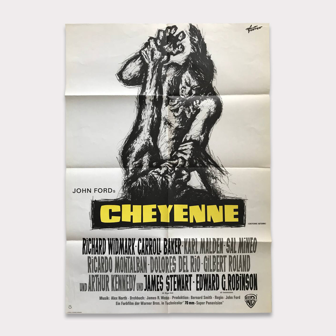 Cheyenne