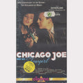 Chicago Joe und das Showgirl (VHS - DE)