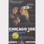 Chicago Joe und das Showgirl (VHS - DE)