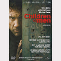 Enfants des hommes (2xDVD - 2007 - DE)