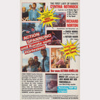 China O'Brien (VHS - DE)