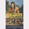 Chingachgook - Die große Schlange (VHS - 1998 - DE)