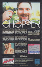 Chopper [Pressekopie] (VHS - 2003 - DE)