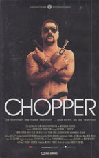 Chopper [Pressekopie] (VHS - 2003 - DE)