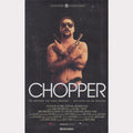 Chopper [Pressekopie] (VHS - 2003 - DE)