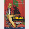 Christiane F. - Wir Kinder vom Bahnhof Zoo (DVD - DE)