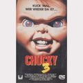 Chucky 3 (VHS - 1992 - DE)