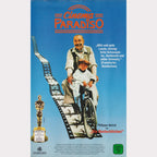 Cinema Paradiso (VHS - 1990 - DE)