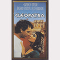 Cleopatra (VHS - 2000 - DE)
