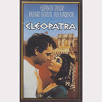 Cleopatra (VHS - 2000 - DE)