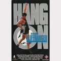 Cliffhanger - Nur die Starken überleben (VHS - 1993 - DE)