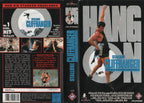Cliffhanger - Nur die Starken überleben (VHS - 1993 - DE)