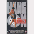 Cliffhanger - Nur die Starken überleben (VHS - 1994 - DE)