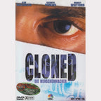 Cloned - Die Menschenmacher (DVD - 2002 - DE)