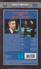 Cocktail für eine Leiche (VHS - DE)