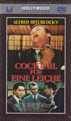 Cocktail für eine Leiche (VHS - DE)