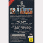 Cocoon II - Die Rückkehr (VHS - 1990 - DE)