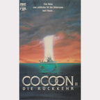 Cocoon II - Die Rückkehr (VHS - 1990 - DE)