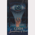 Coda Symphony of Evil Summit VHS Kassette Cover
