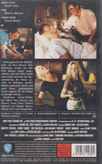 Codename: Silencer (VHS - 1995 - DE)