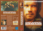 Collateral Damage - Zeit der Vergeltung (VHS - 2002 - DE)