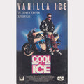 Cool as Ice (VHS - 1992 - DE)