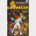 Coonskin (VHS - DE)
