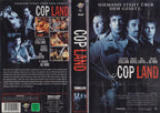 Cop Land (VHS - 1999 - DE)