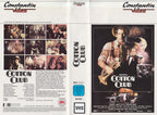 Cotton Club (VHS - 1986 - DE)