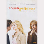 Couchgeflüster - Die erste therapeutische Liebeskomödie (DVD - 2006 - DE)