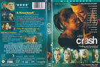 Crash (DVD - 2004 - États-Unis)
