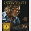 Crazy Heart (Blu-ray - 2010 - DE)